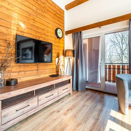 Apartamenty Górski Zakątek Karpacz Exterior foto