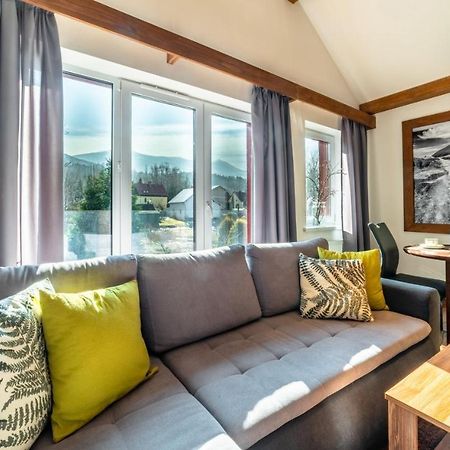 Apartamenty Górski Zakątek Karpacz Exterior foto