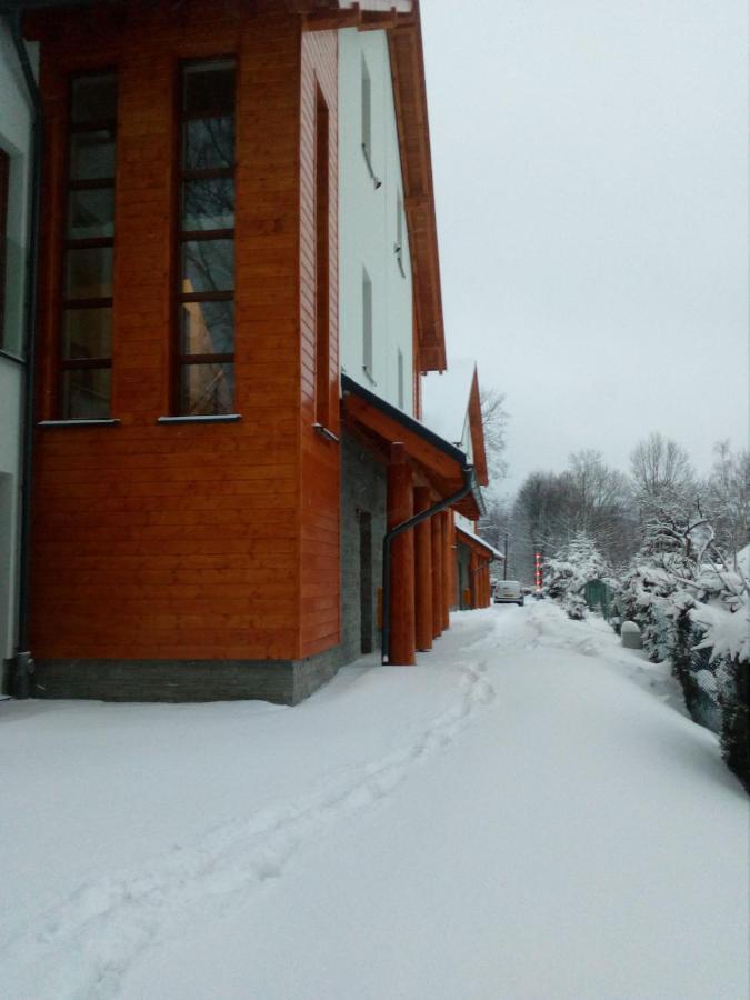 Apartamenty Górski Zakątek Karpacz Exterior foto