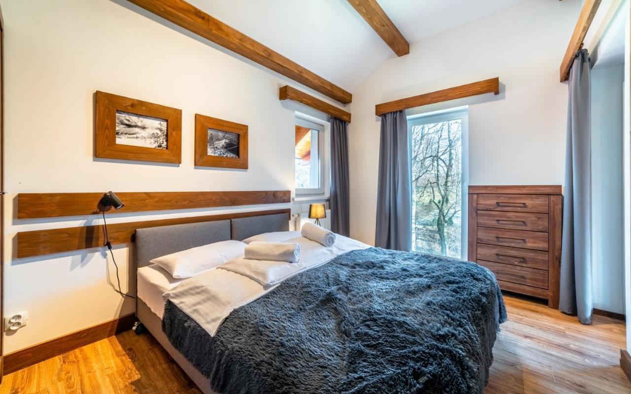 Apartamenty Górski Zakątek Karpacz Exterior foto