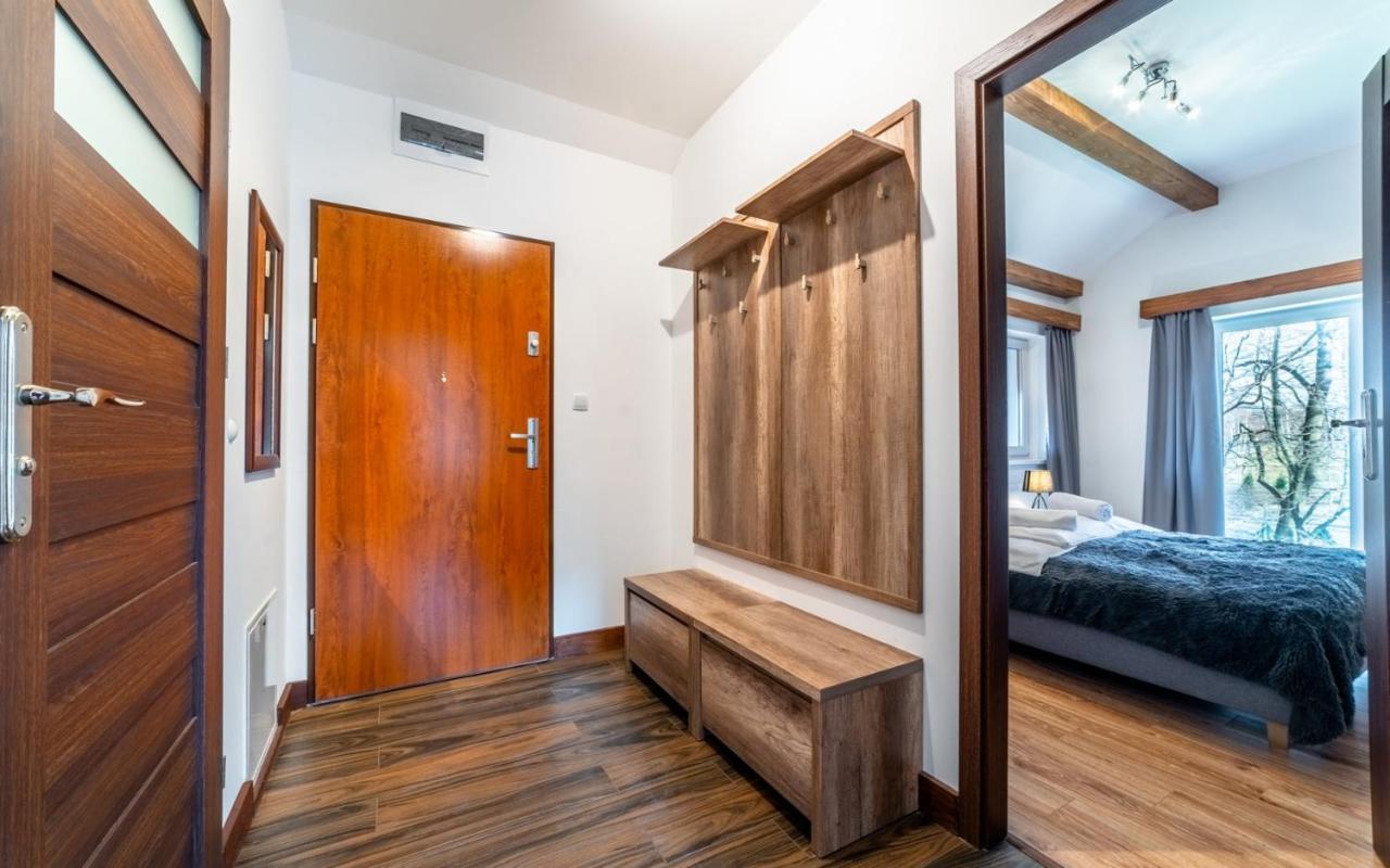 Apartamenty Górski Zakątek Karpacz Exterior foto
